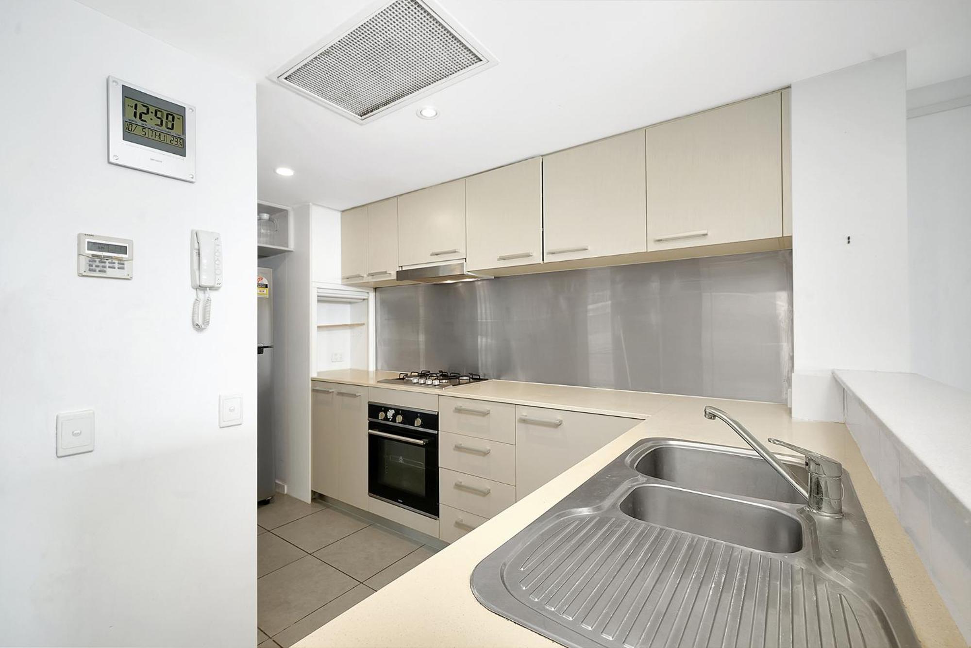 Trilogy Residences Brisbane Exterior foto