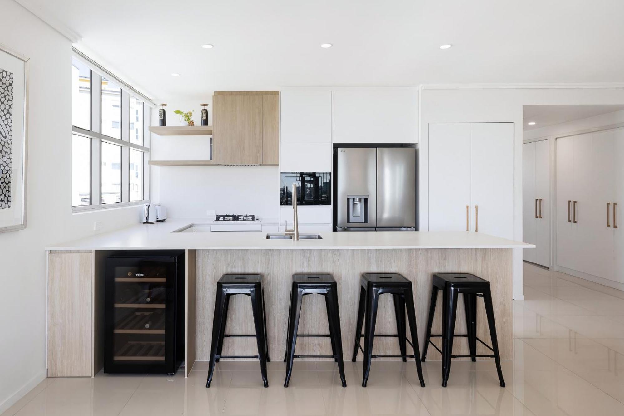 Trilogy Residences Brisbane Exterior foto