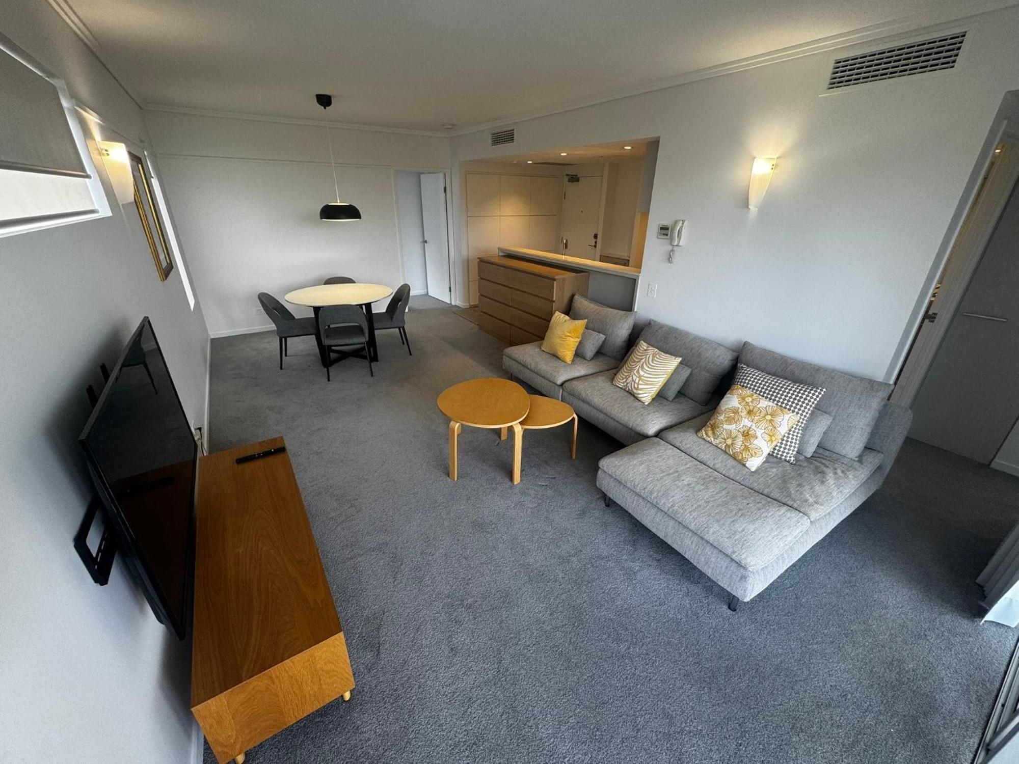 Trilogy Residences Brisbane Exterior foto