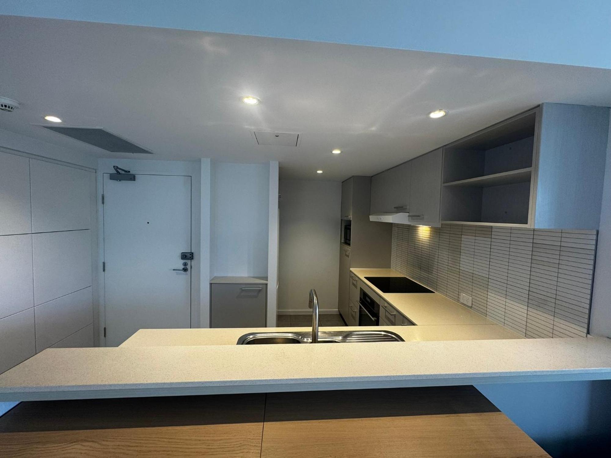 Trilogy Residences Brisbane Zimmer foto