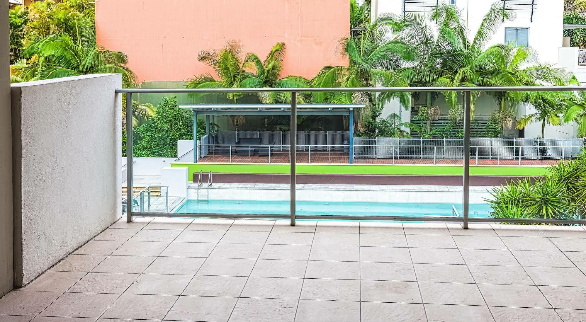Trilogy Residences Brisbane Exterior foto
